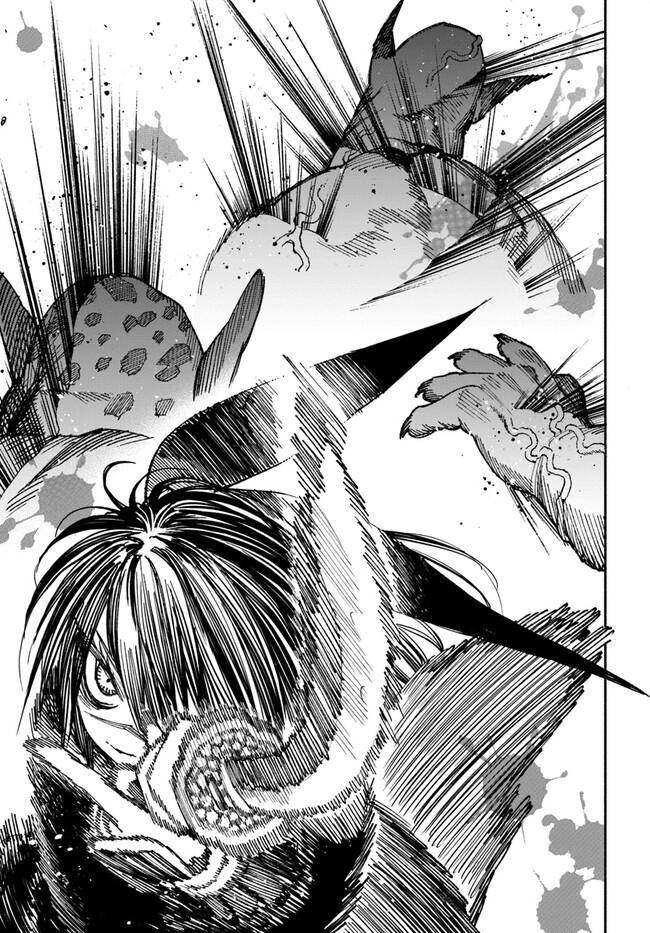 Isekai Samurai