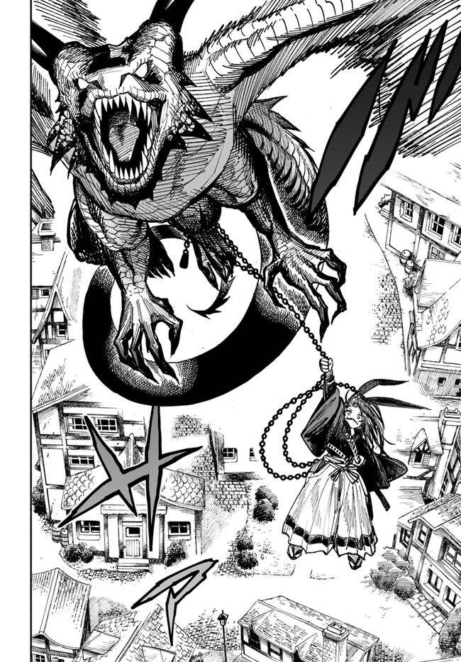 Isekai Samurai