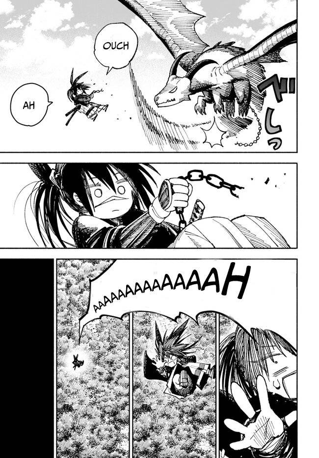 Isekai Samurai