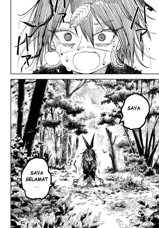Isekai Samurai