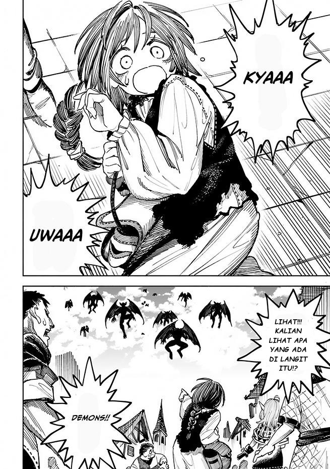 Isekai Samurai