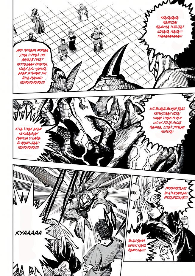 Isekai Samurai