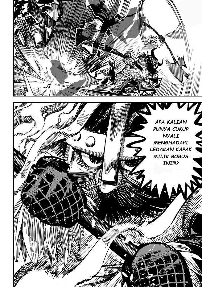 Isekai Samurai