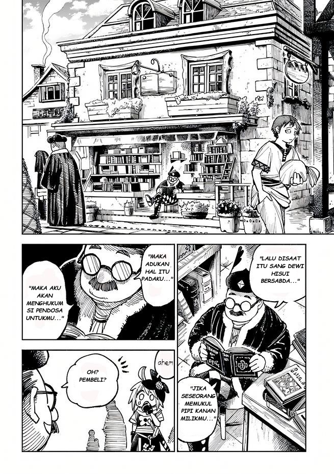 Isekai Samurai