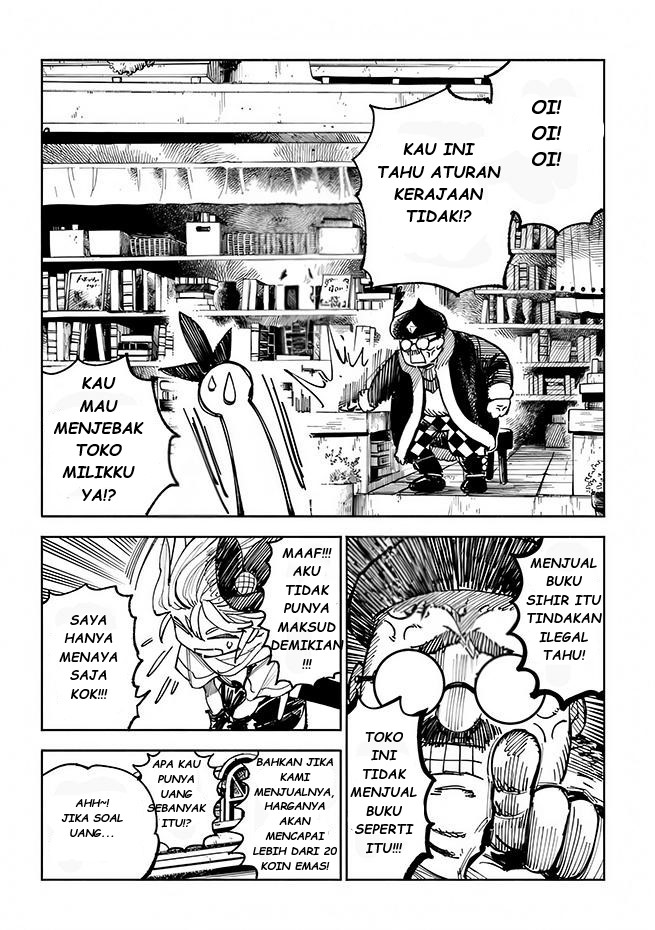 Isekai Samurai