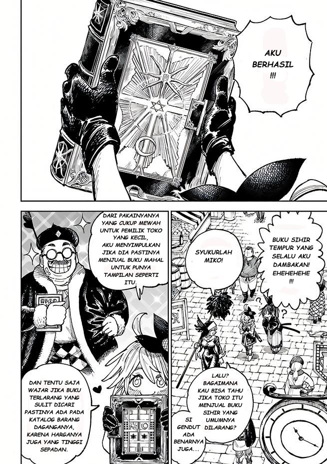 Isekai Samurai