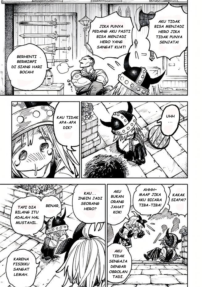 Isekai Samurai