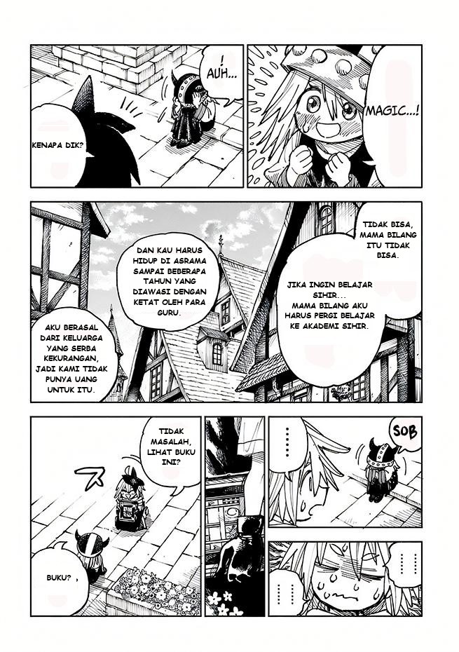 Isekai Samurai
