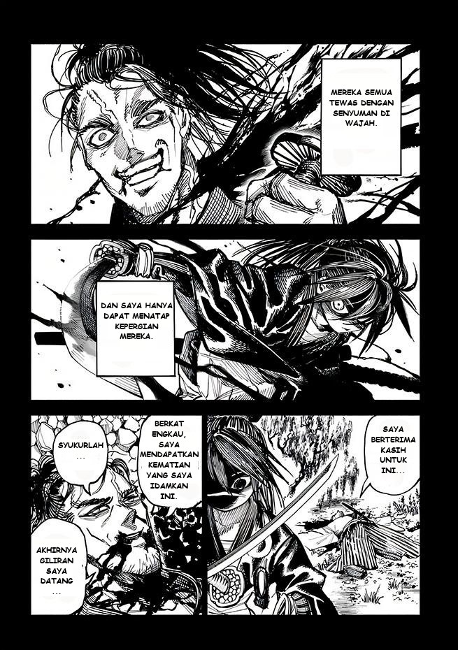 Isekai Samurai