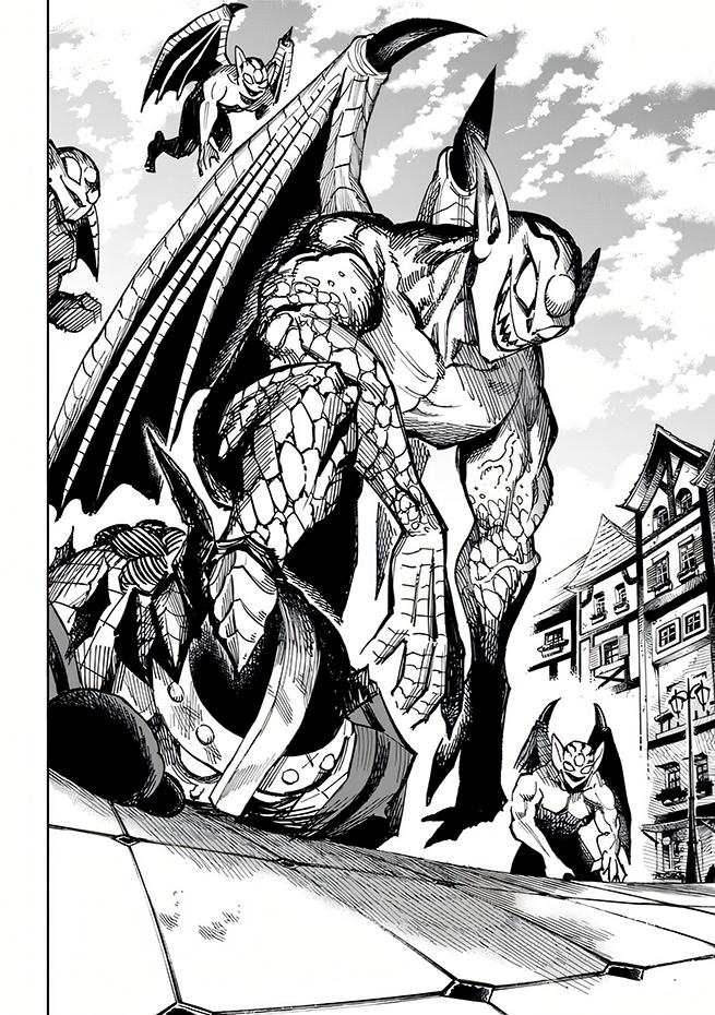 Isekai Samurai