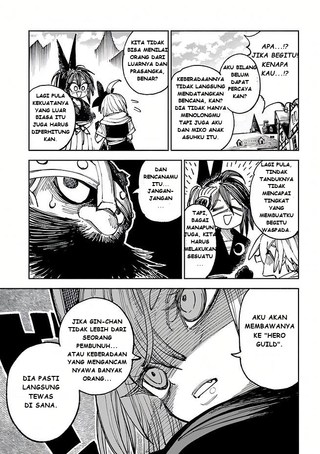 Isekai Samurai