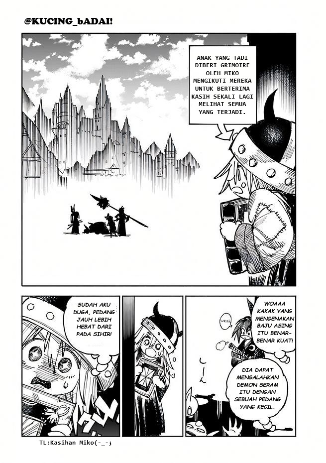 Isekai Samurai