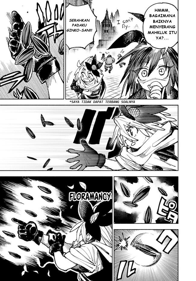 Isekai Samurai