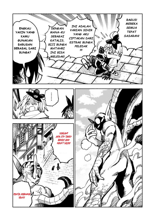 Isekai Samurai