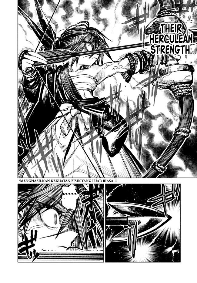 Isekai Samurai