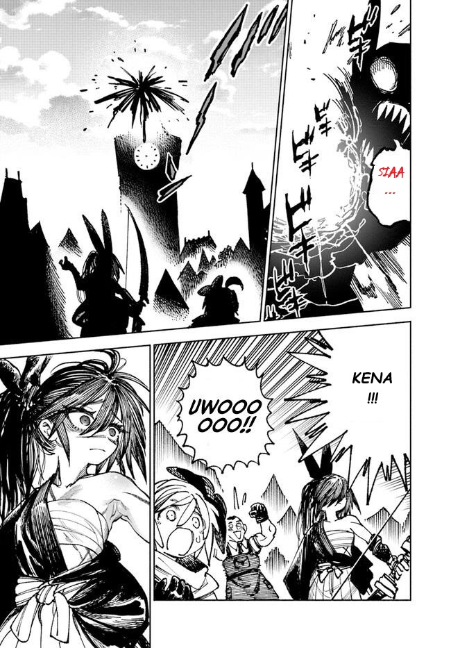 Isekai Samurai