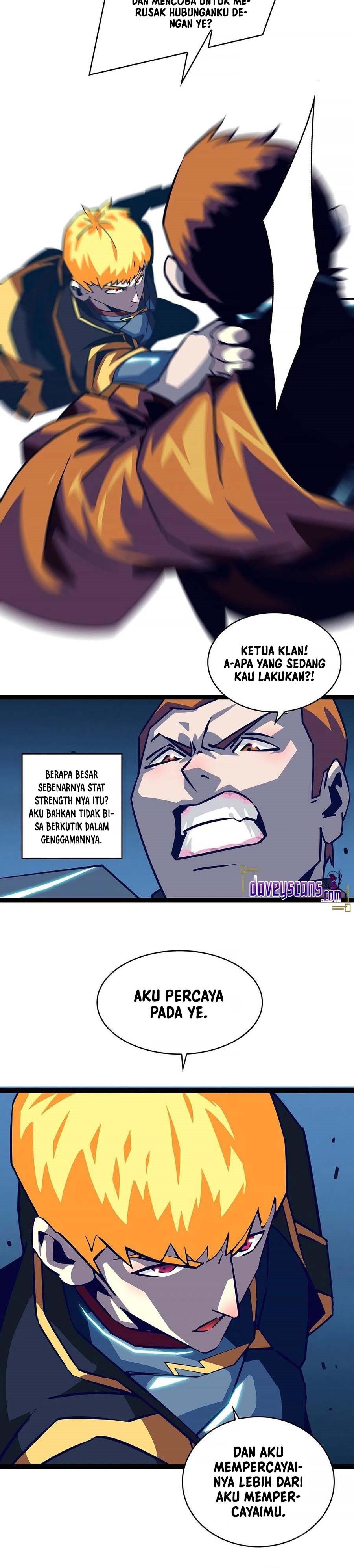It All Starts with Playing Game Seriously