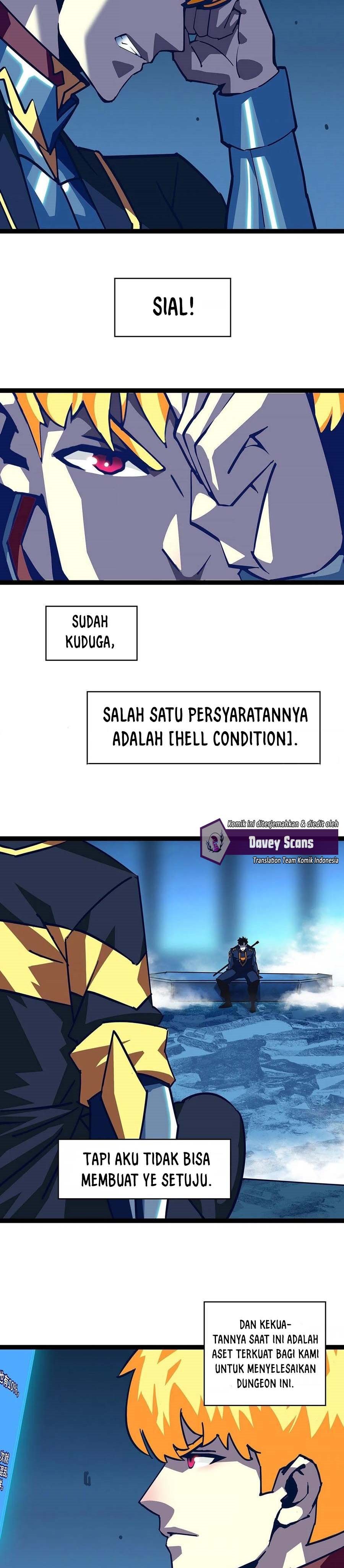 It All Starts with Playing Game Seriously