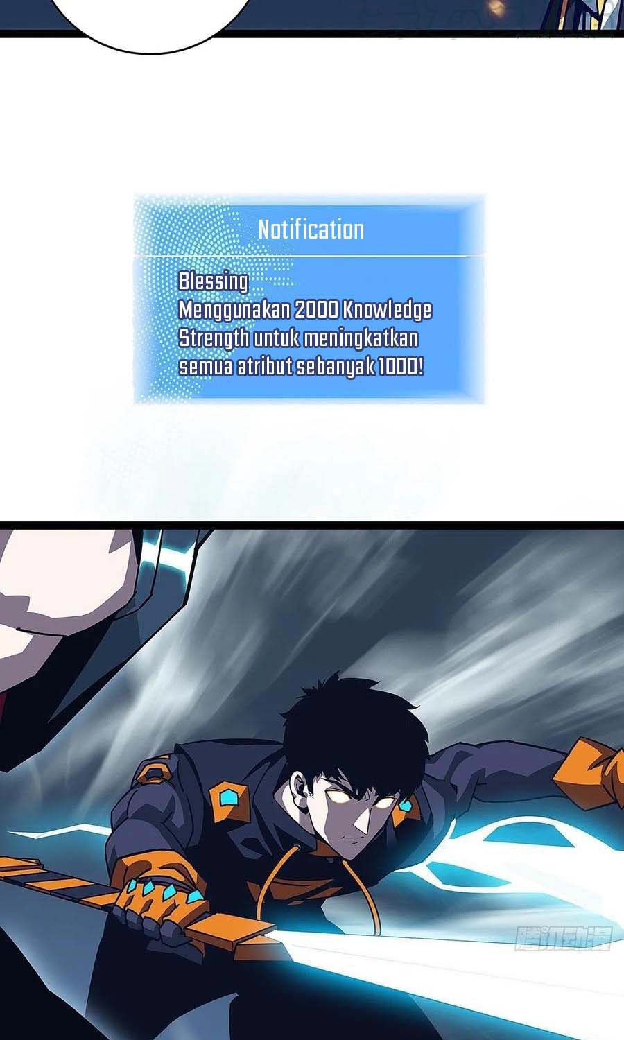 It All Starts with Playing Game Seriously