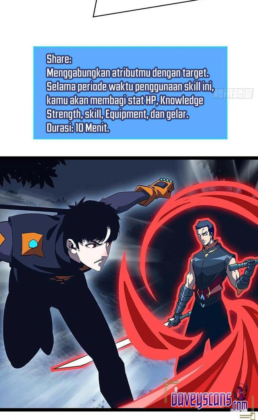 It All Starts with Playing Game Seriously