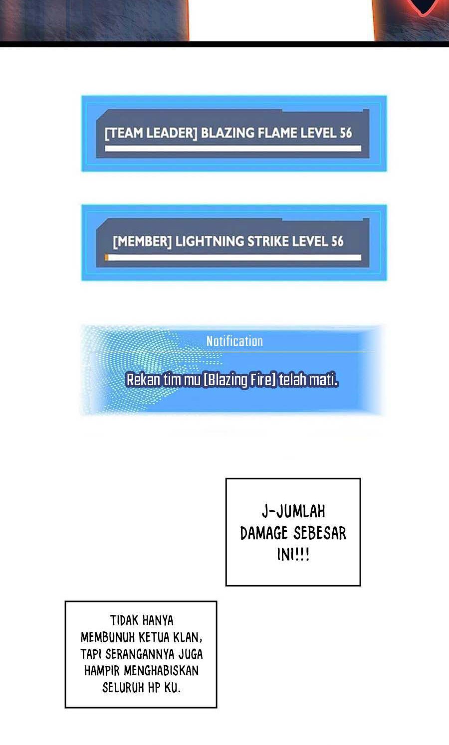 It All Starts with Playing Game Seriously