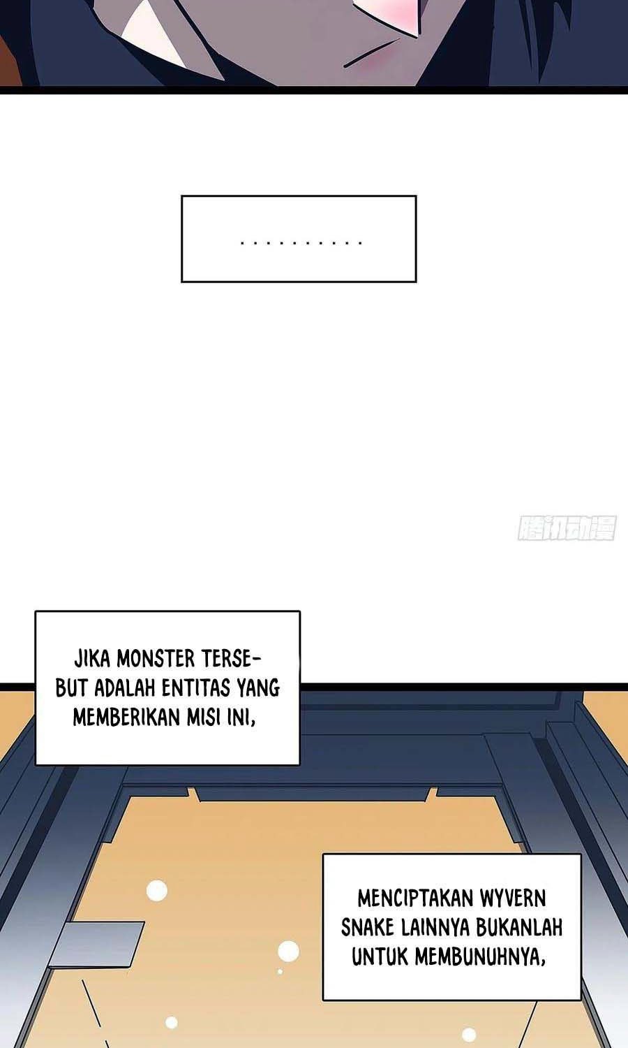 It All Starts with Playing Game Seriously