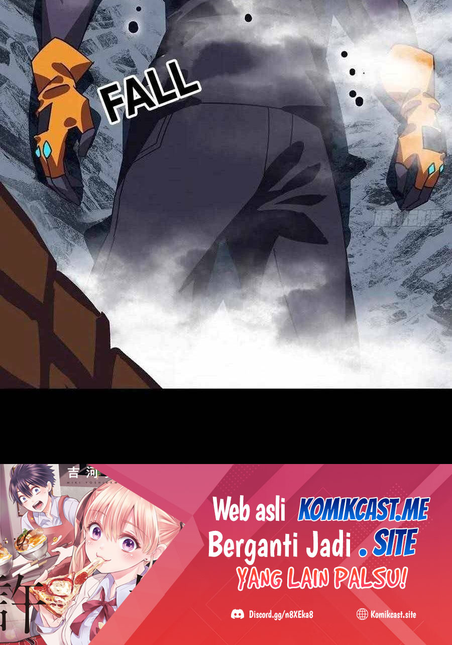 It All Starts with Playing Game Seriously