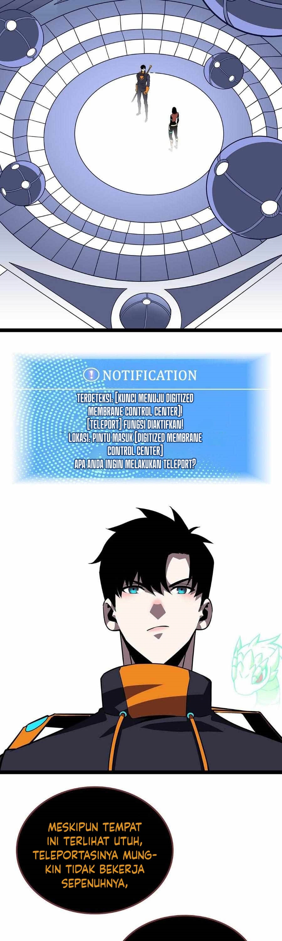 It All Starts with Playing Game Seriously