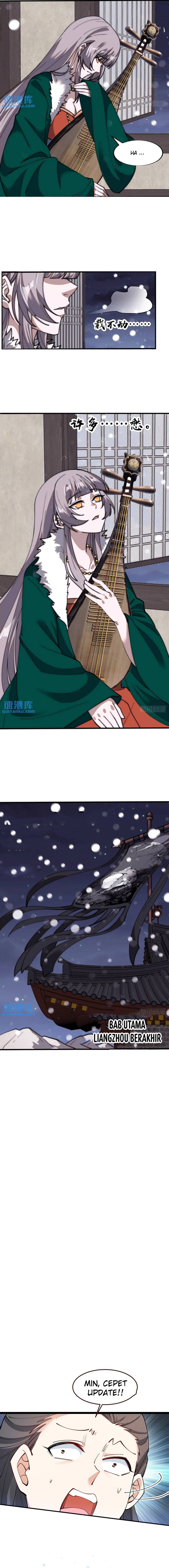 It Starts With A Mountain