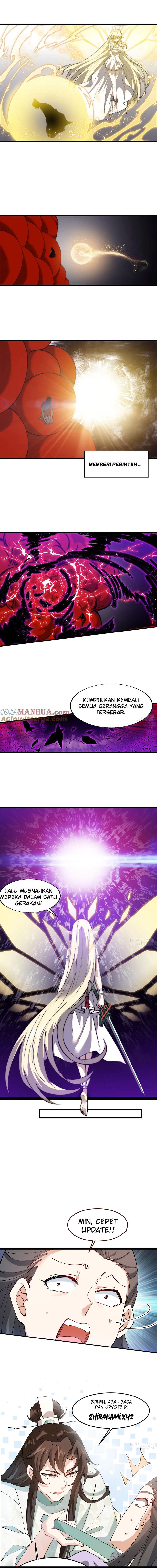 It Starts With A Mountain