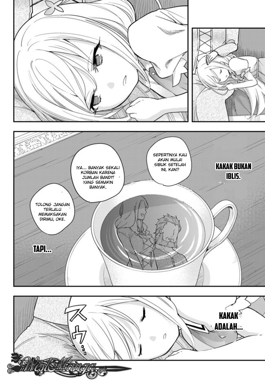 Jitsu wa Ore, Saikyou deshita?