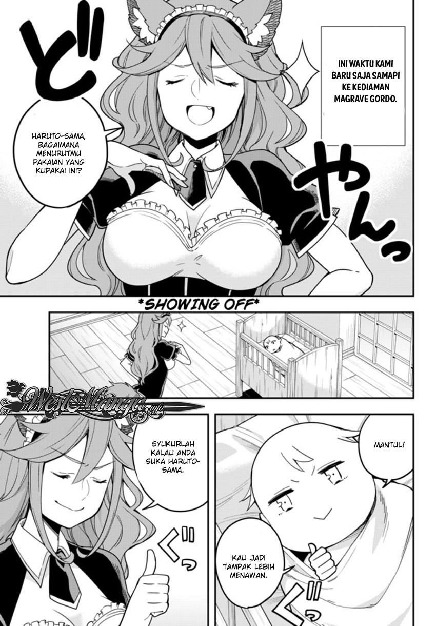 Jitsu wa Ore, Saikyou deshita?