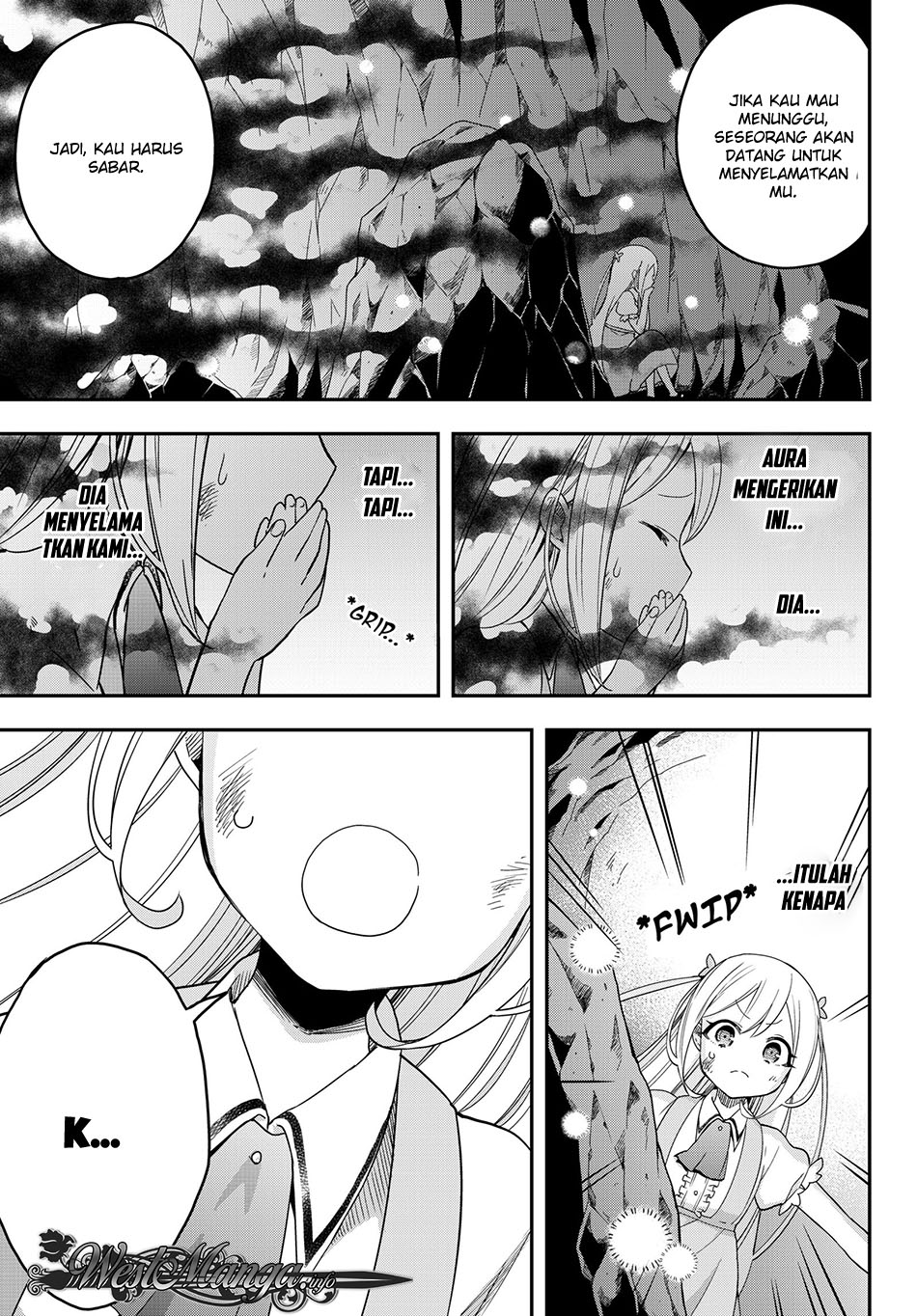 Jitsu wa Ore, Saikyou deshita?
