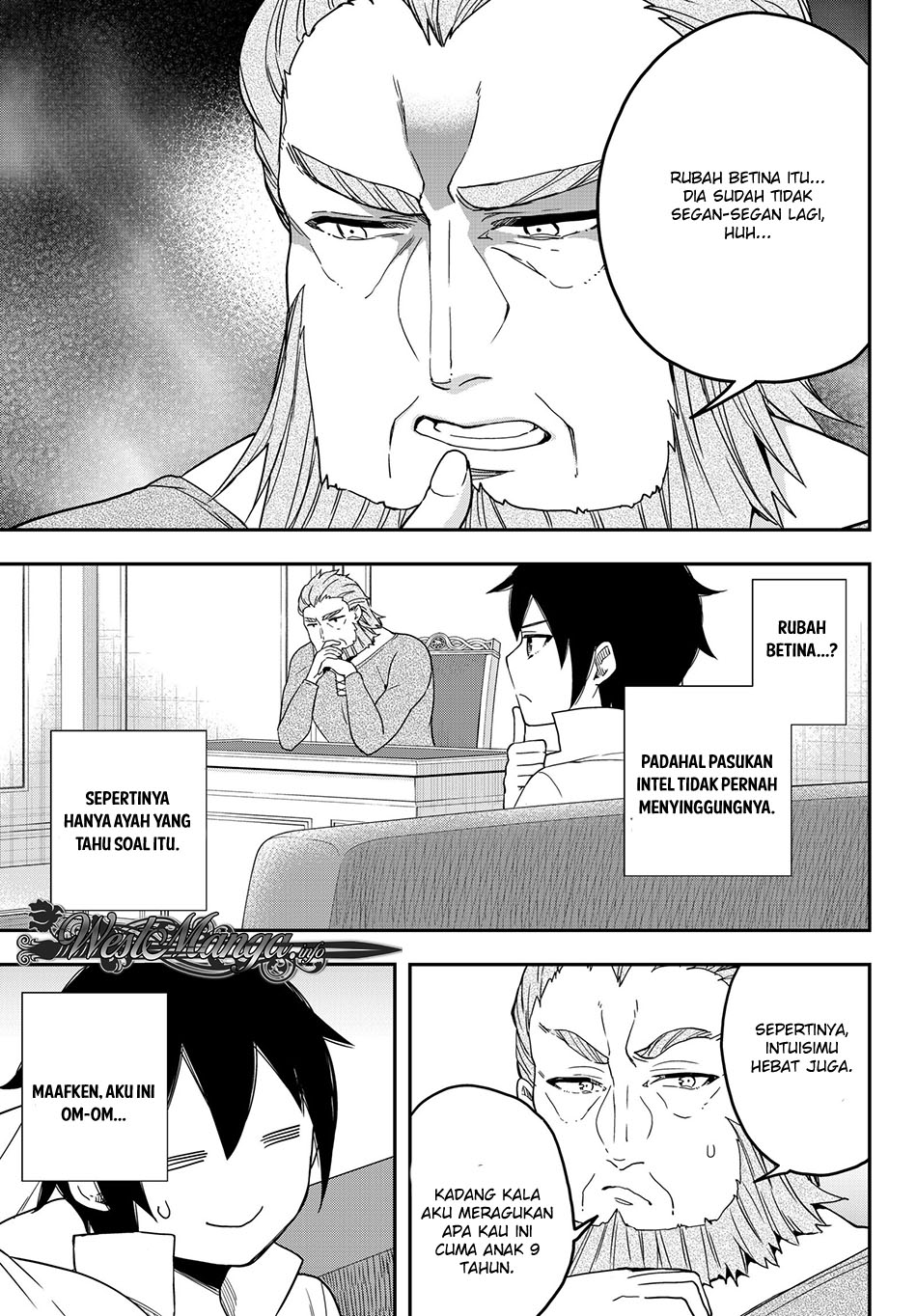 Jitsu wa Ore, Saikyou deshita?