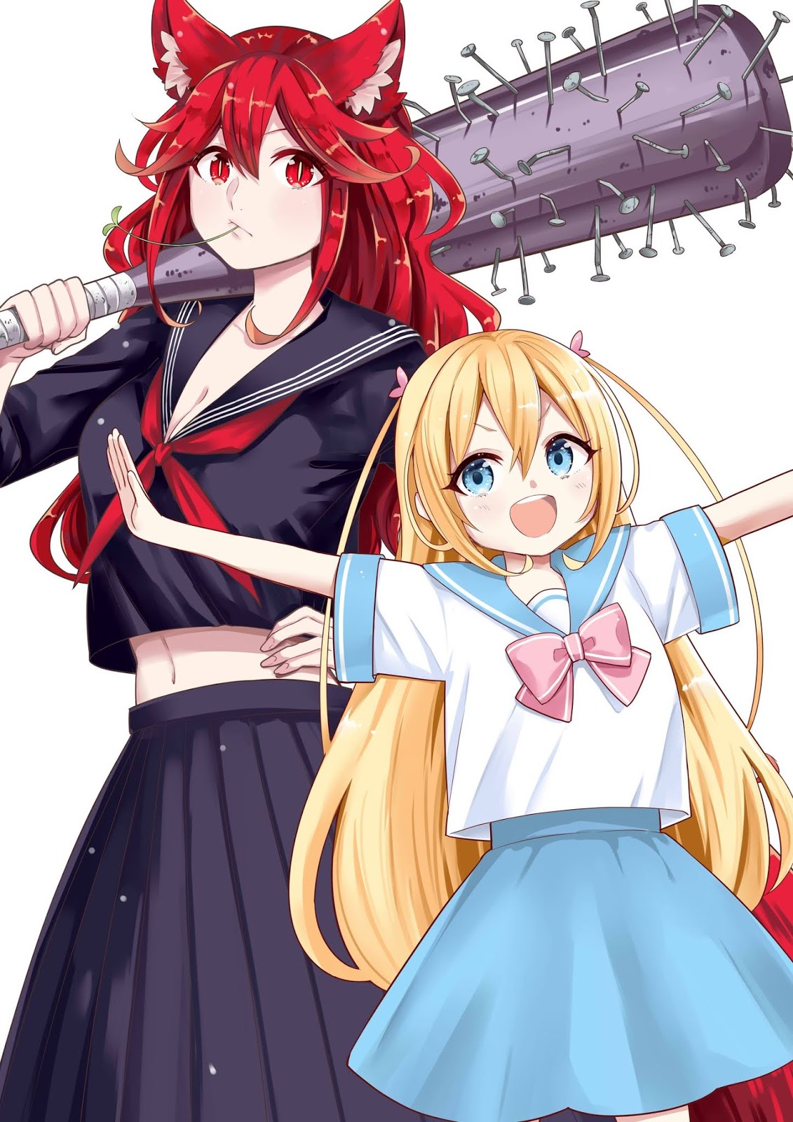Jitsu wa Ore, Saikyou deshita?