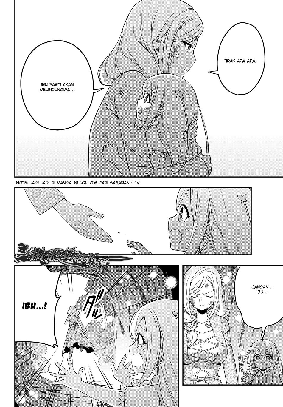 Jitsu wa Ore, Saikyou deshita?