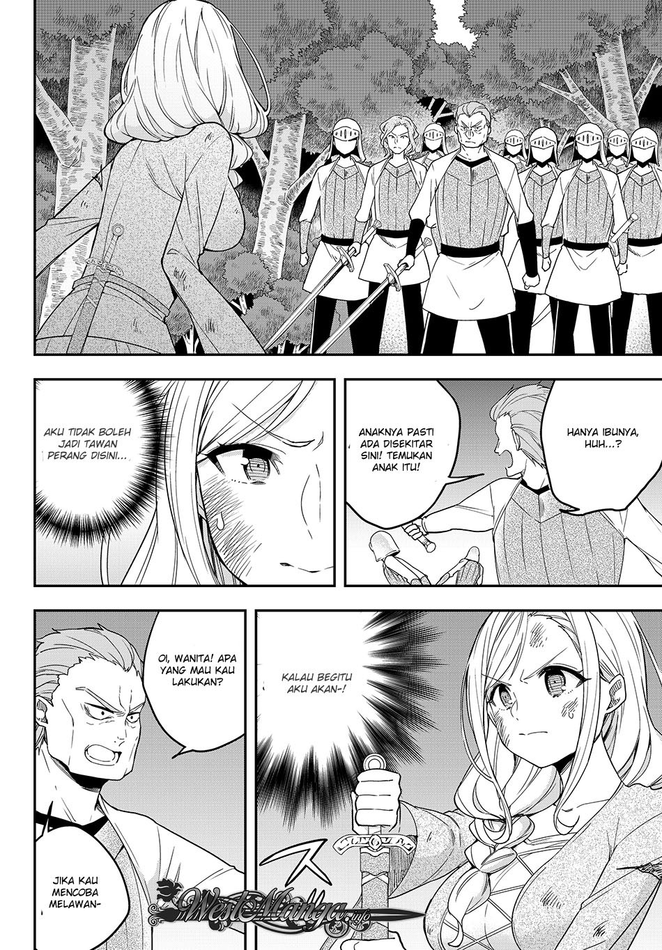 Jitsu wa Ore, Saikyou deshita?