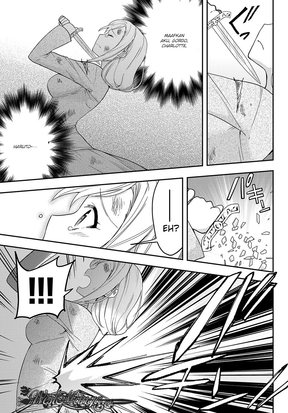 Jitsu wa Ore, Saikyou deshita?
