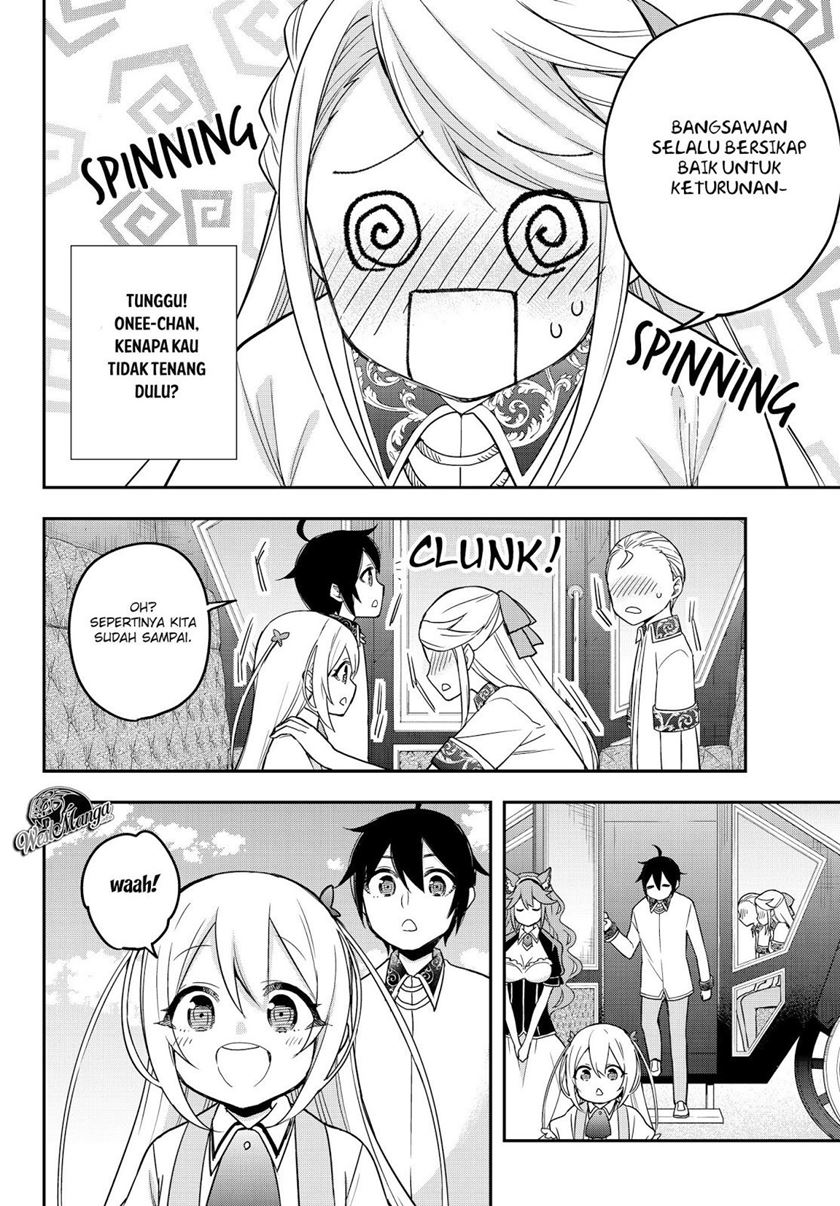 Jitsu wa Ore, Saikyou deshita?