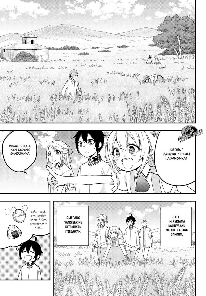 Jitsu wa Ore, Saikyou deshita?
