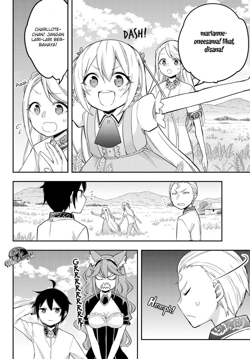 Jitsu wa Ore, Saikyou deshita?