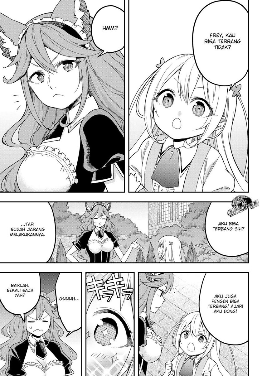 Jitsu wa Ore, Saikyou deshita?