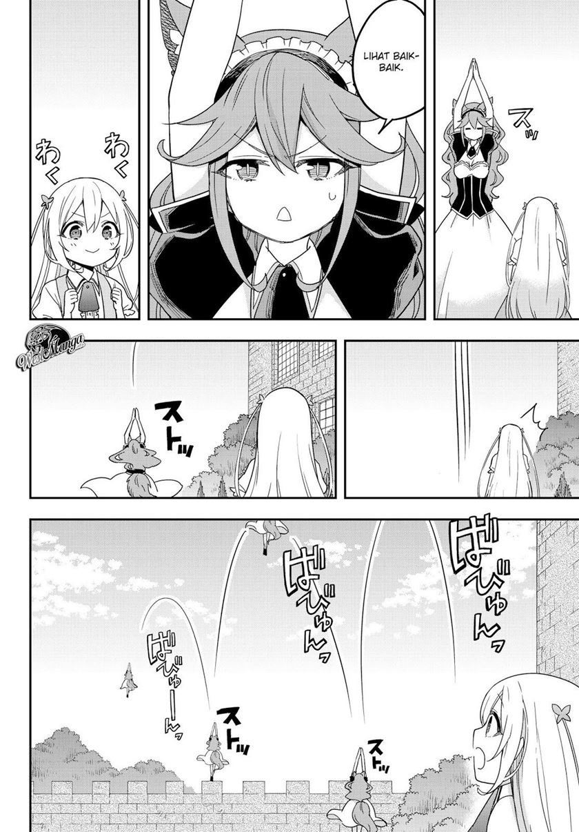 Jitsu wa Ore, Saikyou deshita?