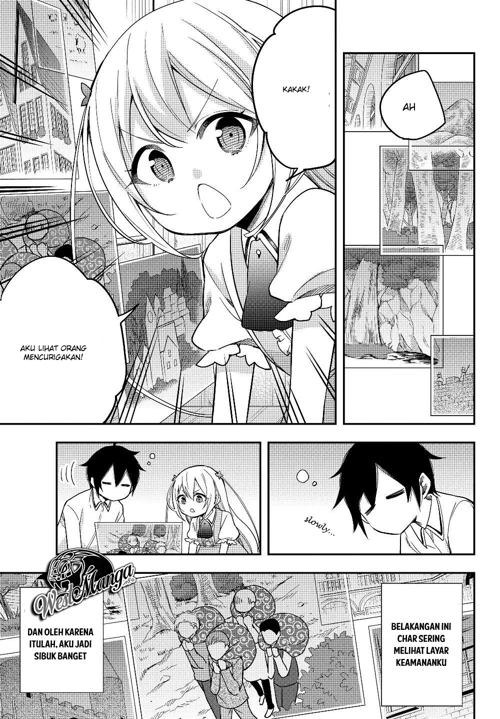 Jitsu wa Ore, Saikyou deshita?