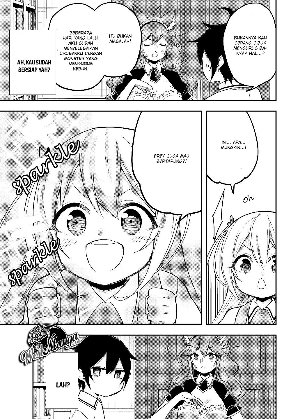 Jitsu wa Ore, Saikyou deshita?