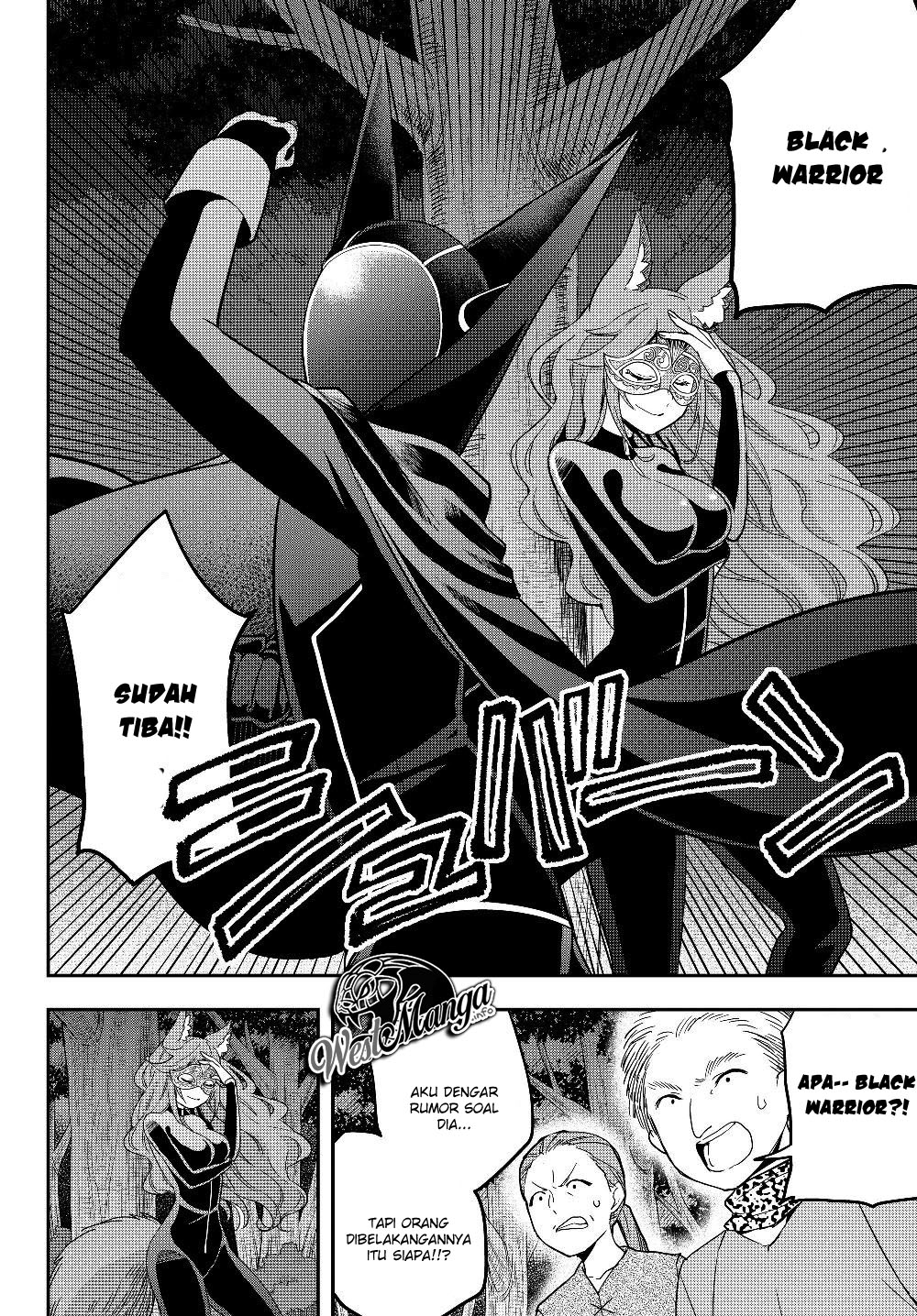 Jitsu wa Ore, Saikyou deshita?