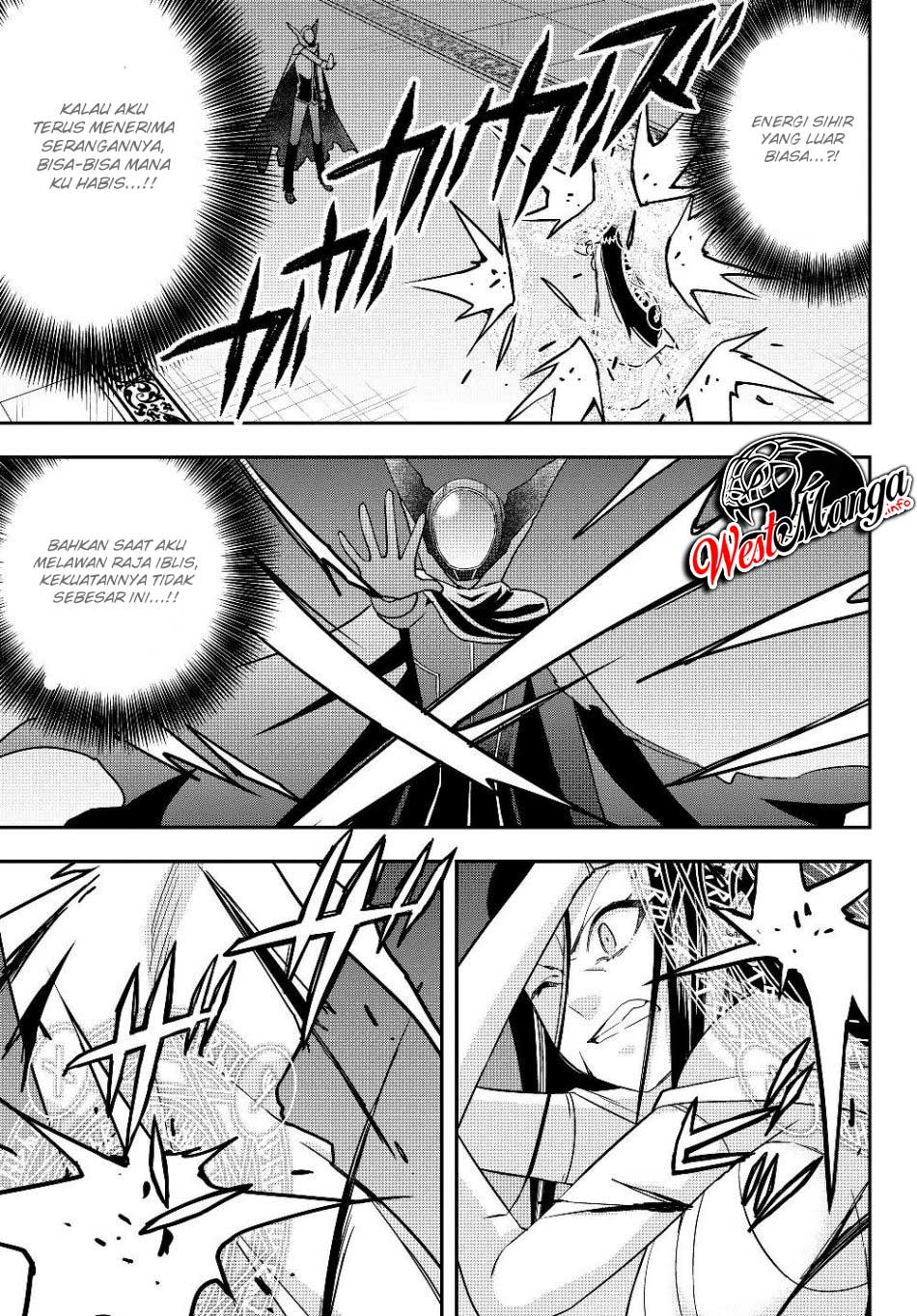 Jitsu wa Ore, Saikyou deshita?