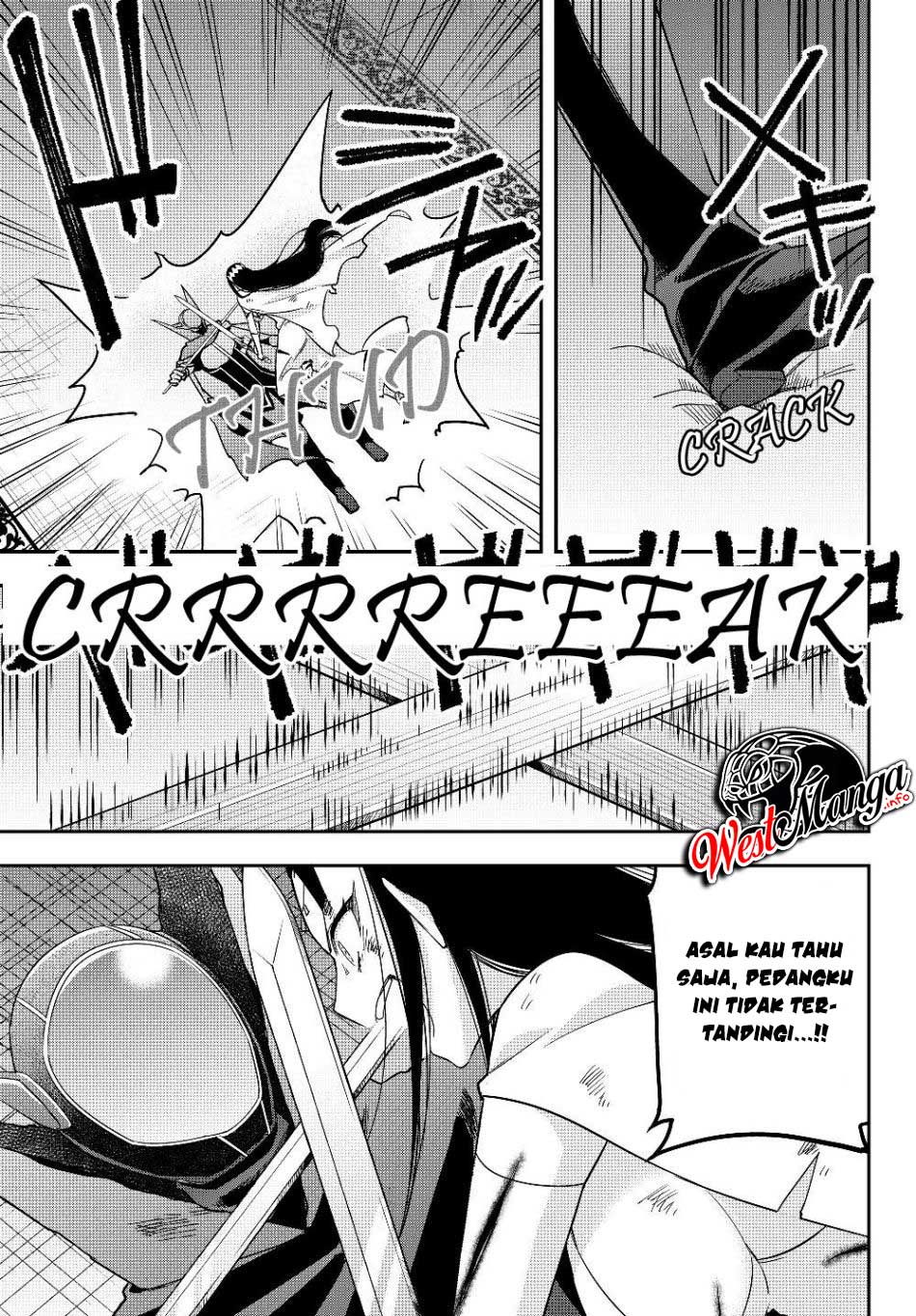Jitsu wa Ore, Saikyou deshita?