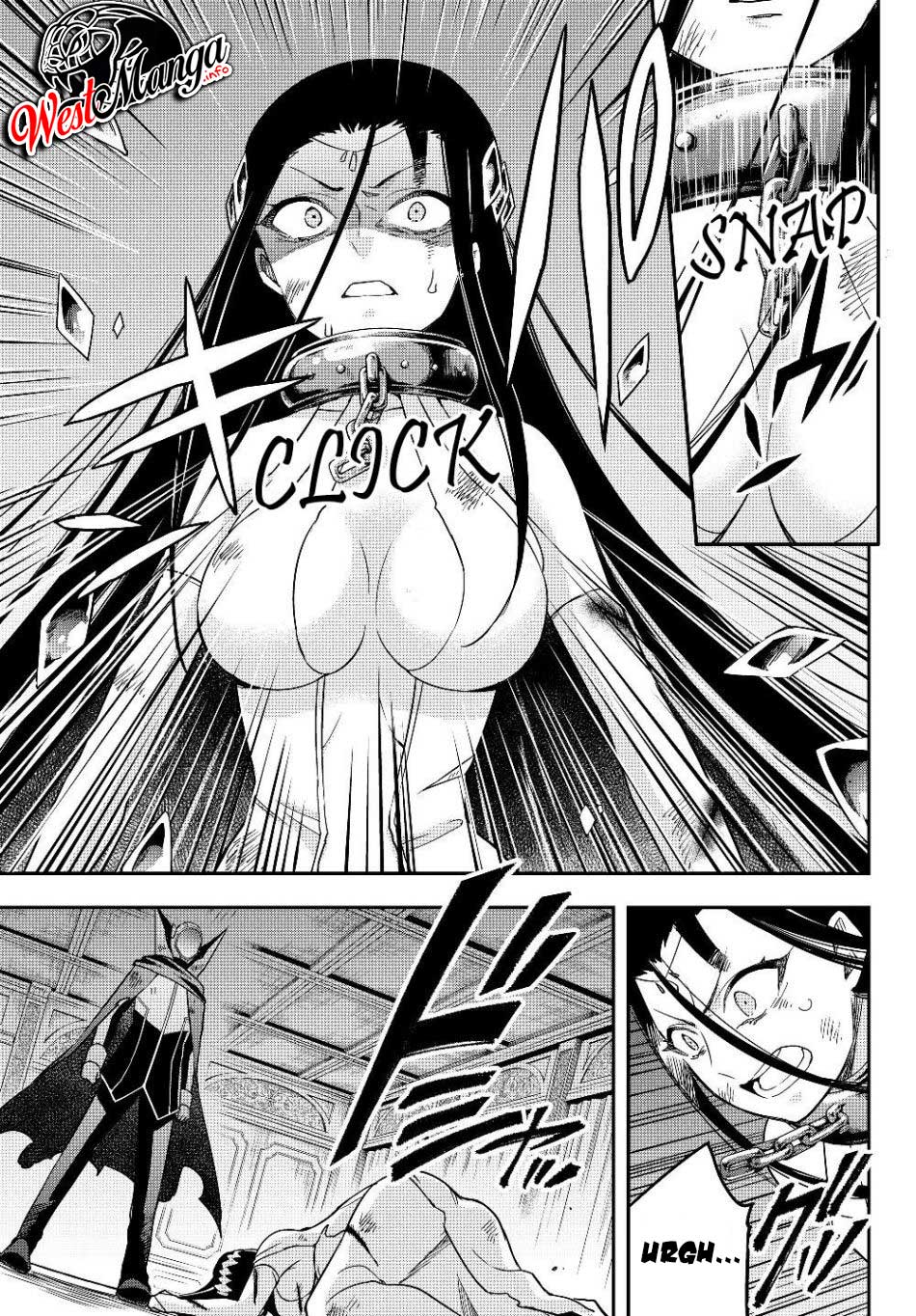 Jitsu wa Ore, Saikyou deshita?