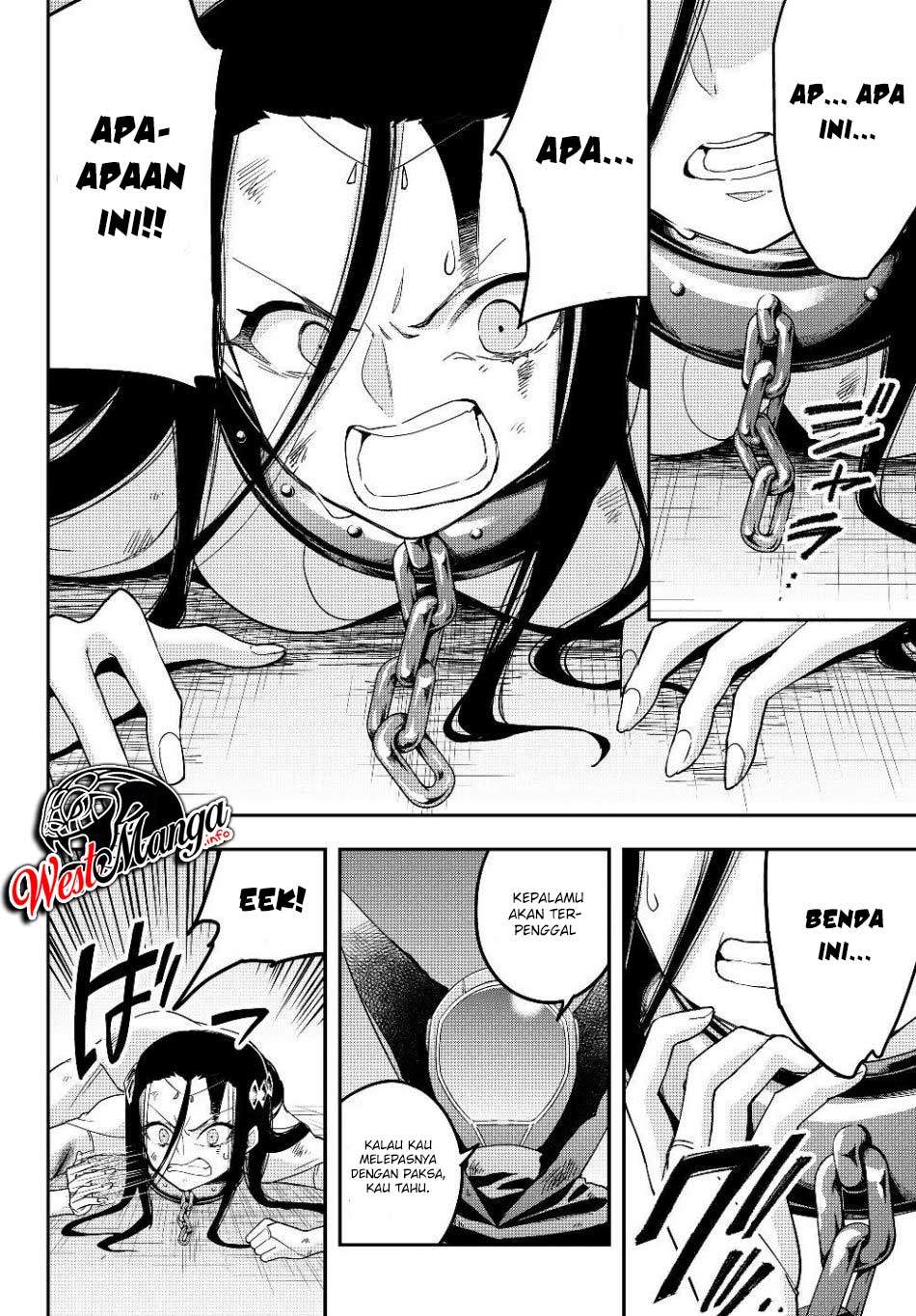 Jitsu wa Ore, Saikyou deshita?